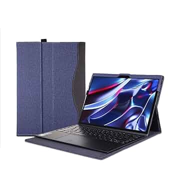 その他ノートPC本体 Lenovo IdeaPad Duet 5 12IAU7 - Type 82TQ Lenovo IdeaPad Duet 5 Chromebook 2 in1 Laptop 13.3